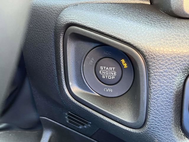 New 2026 Jeep Wrangler Willys image 24