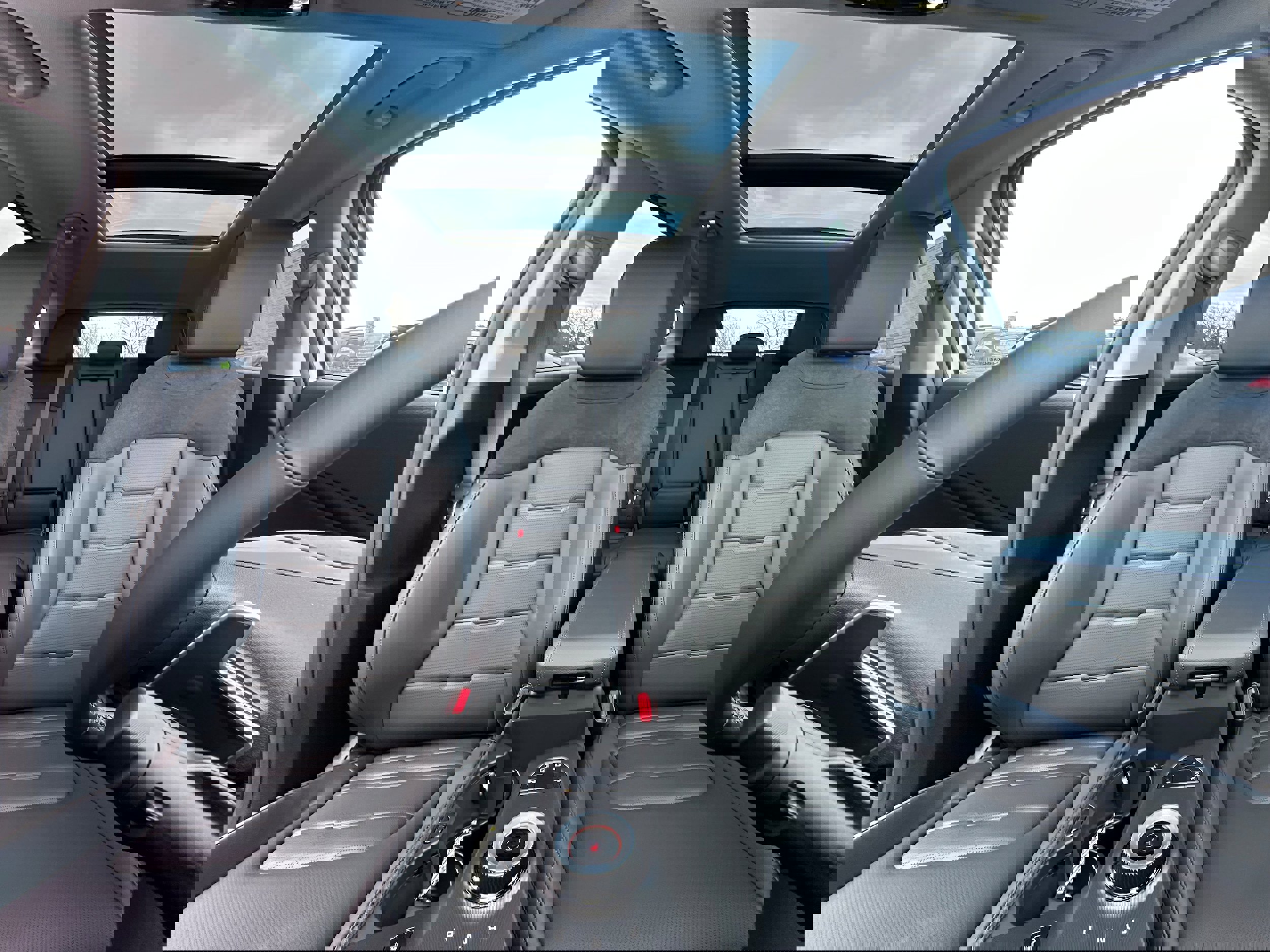 New 2026 Kia Sportage SX Prestige image 30