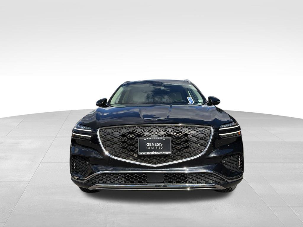 Certified 2026 Genesis GV70 2.5T Select AWD/4WD image 11