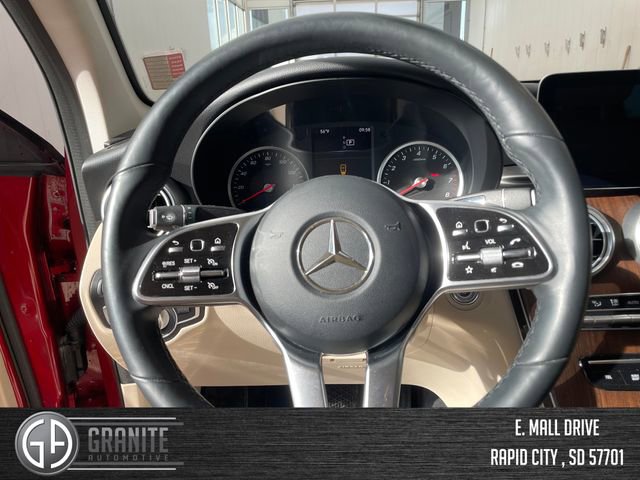 Used 2020 Mercedes-Benz GLC 300 4MATIC Coupe image 16