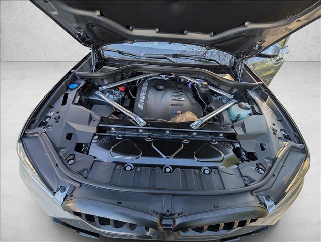 New 2026 BMW X6 xDrive40i image 18