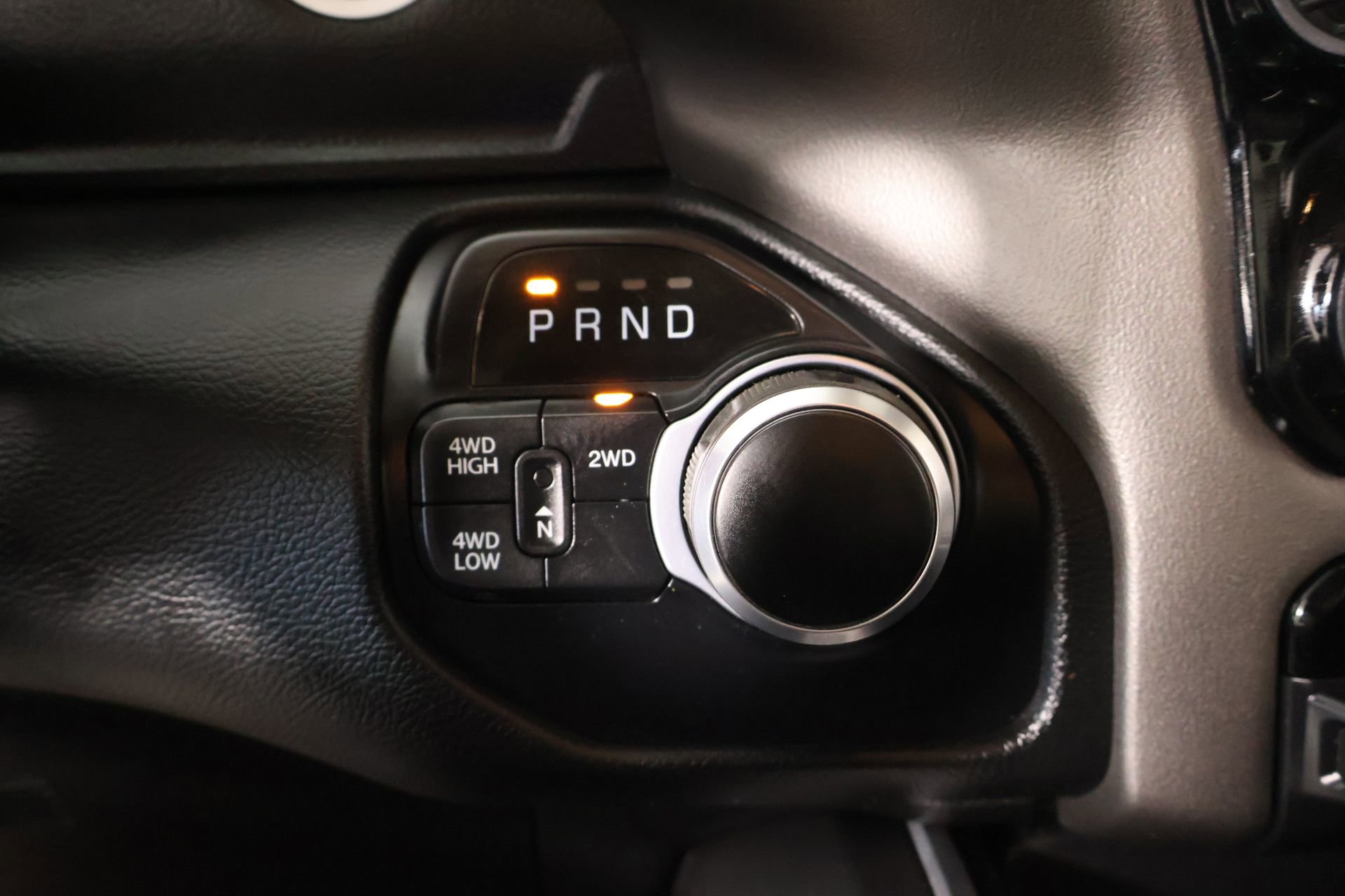 Used 2019 RAM 2500 Big Horn AWD/4WD image 8