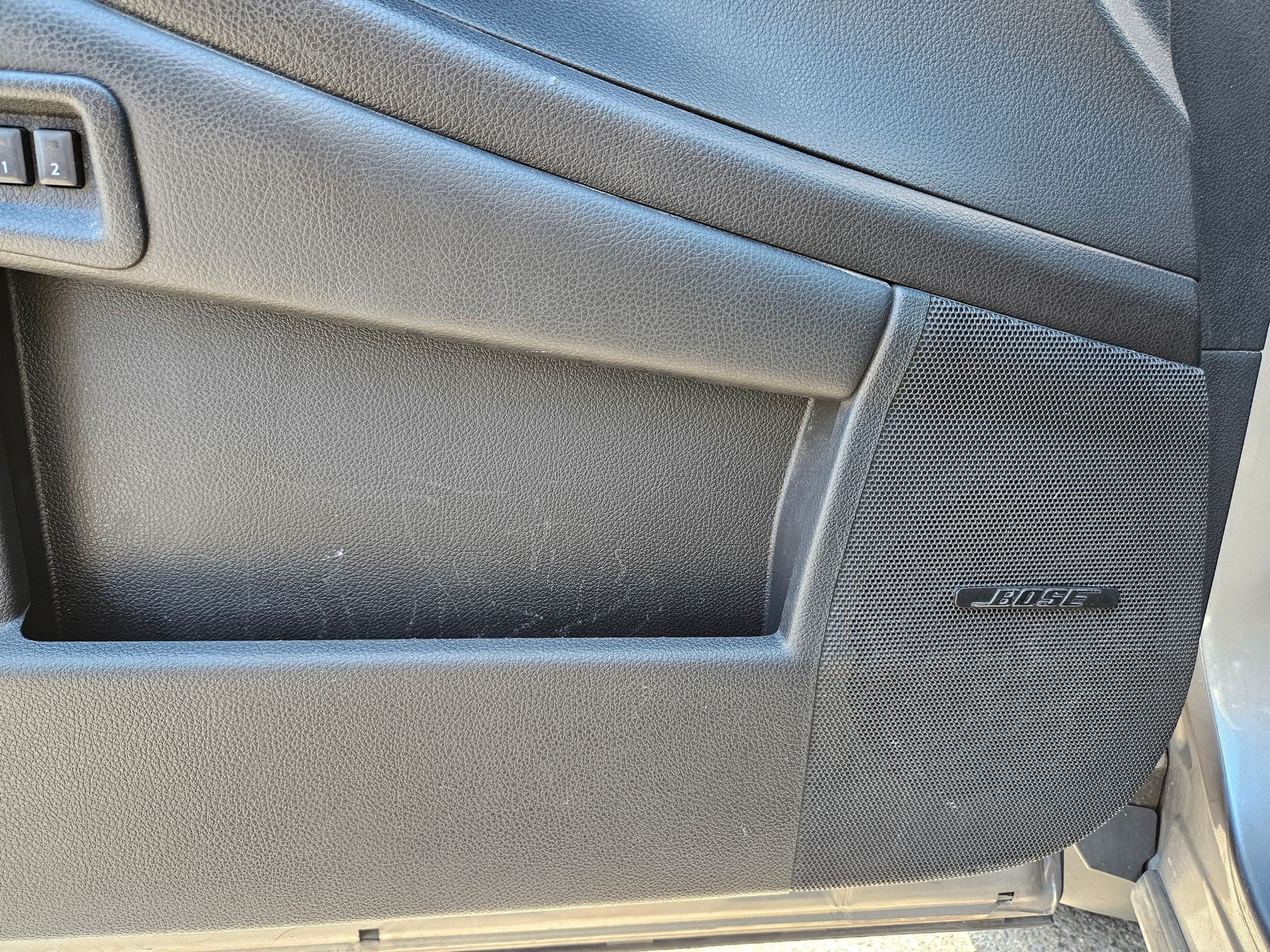 Used 2009 Nissan Murano LE AWD/4WD image 13