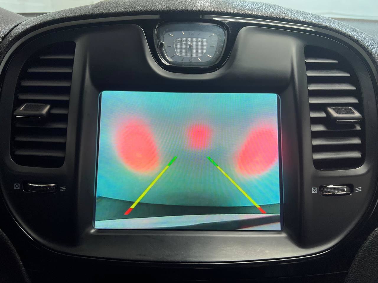 Used 2021 Chrysler 300 S RWD image 17