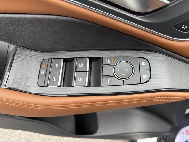 New 2026 Nissan Rogue Platinum w/ Platinum Premium Package image 10