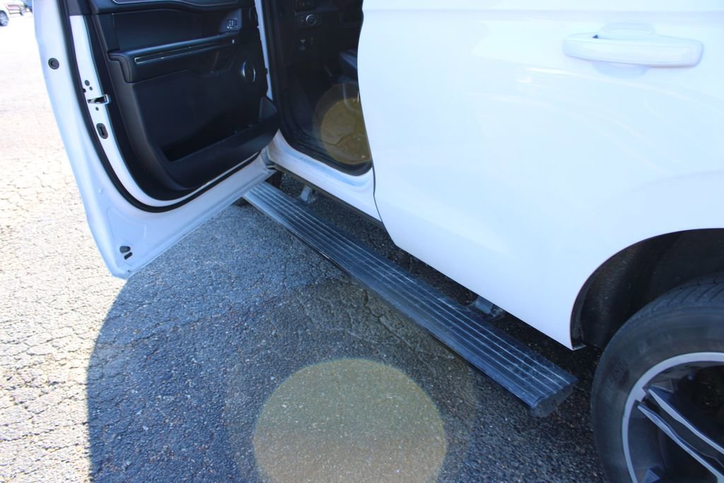 Used 2019 Ford Expedition Limited w/ Equipment Group 303A image 12