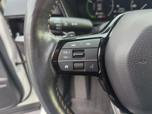 Used 2023 Honda CR-V Sport Touring image 12