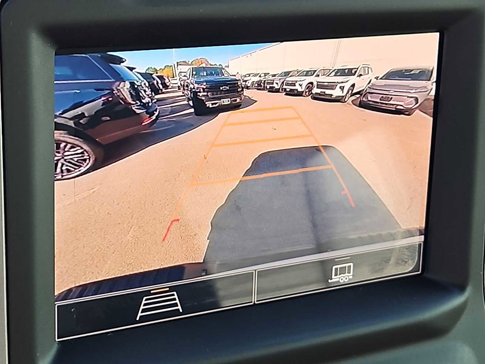 Certified 2025 Chevrolet Silverado 2500 W/T w/ WT Convenience Package image 17