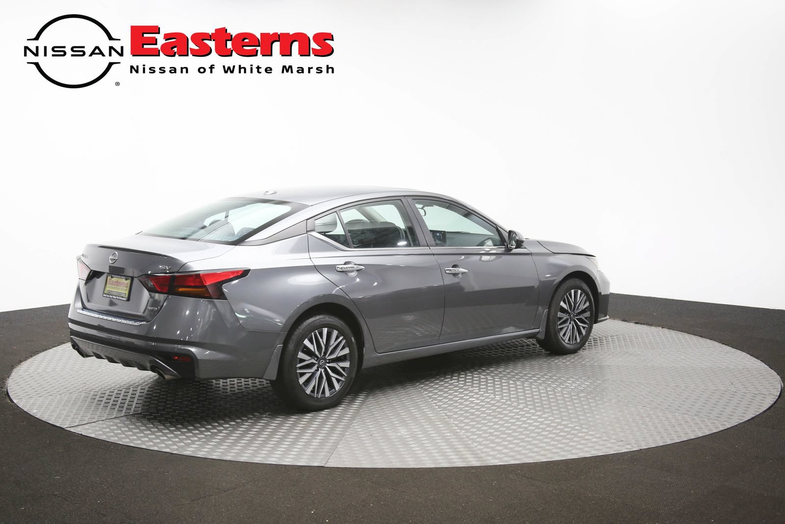 Used 2023 Nissan Altima 2.5 SV w/ SV Premium Package AWD/4WD image 41