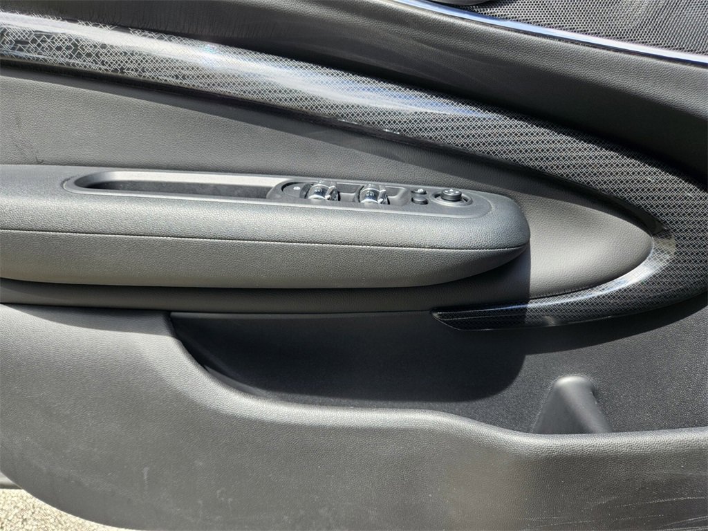 Used 2020 MINI Cooper Clubman S image 25