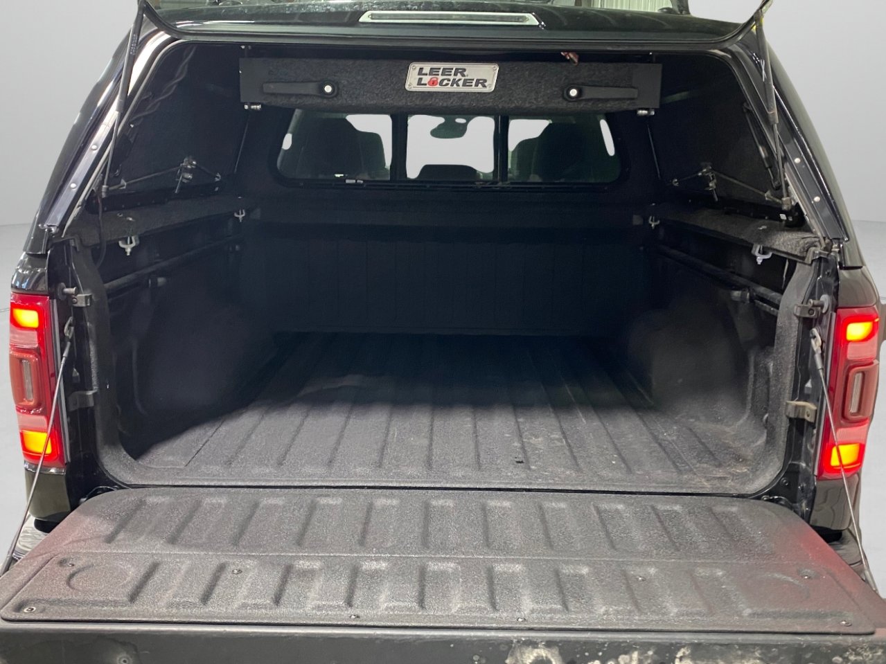 Used 2019 RAM 1500 Limited image 9