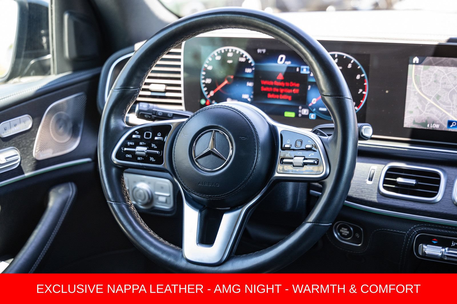 Certified 2022 Mercedes-Benz GLS 450 4MATIC image 13
