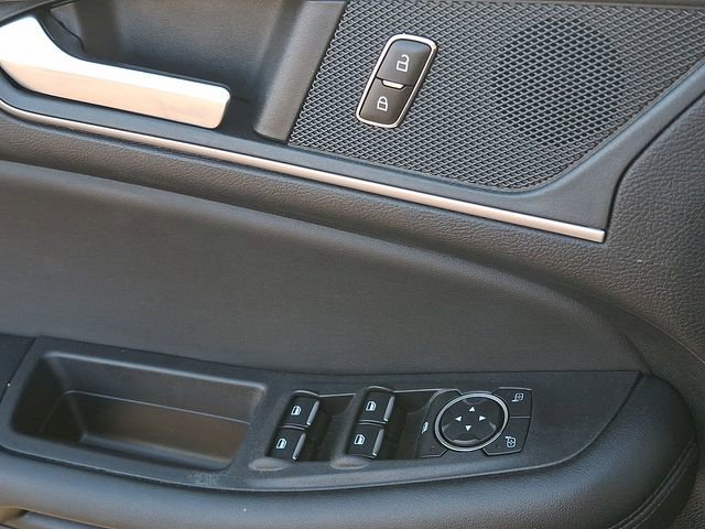 Used 2024 Ford Edge SEL w/ Convenience Package image 21