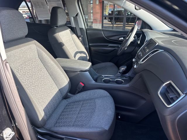 Certified 2023 Chevrolet Equinox LT image 28