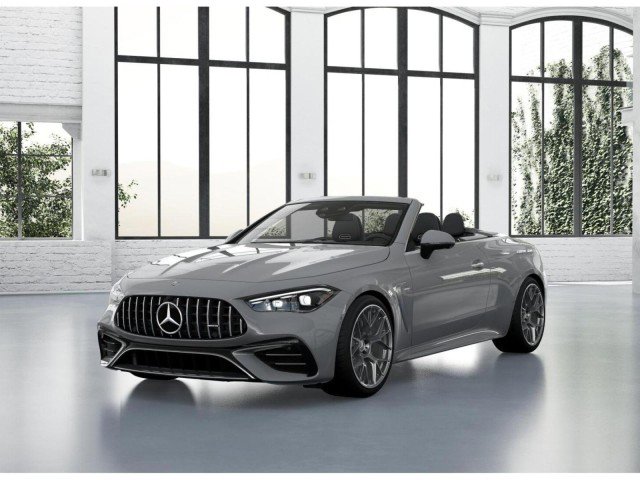 New 2026 Mercedes-Benz CLE 53 AMG 4MATIC Cabriolet image 39