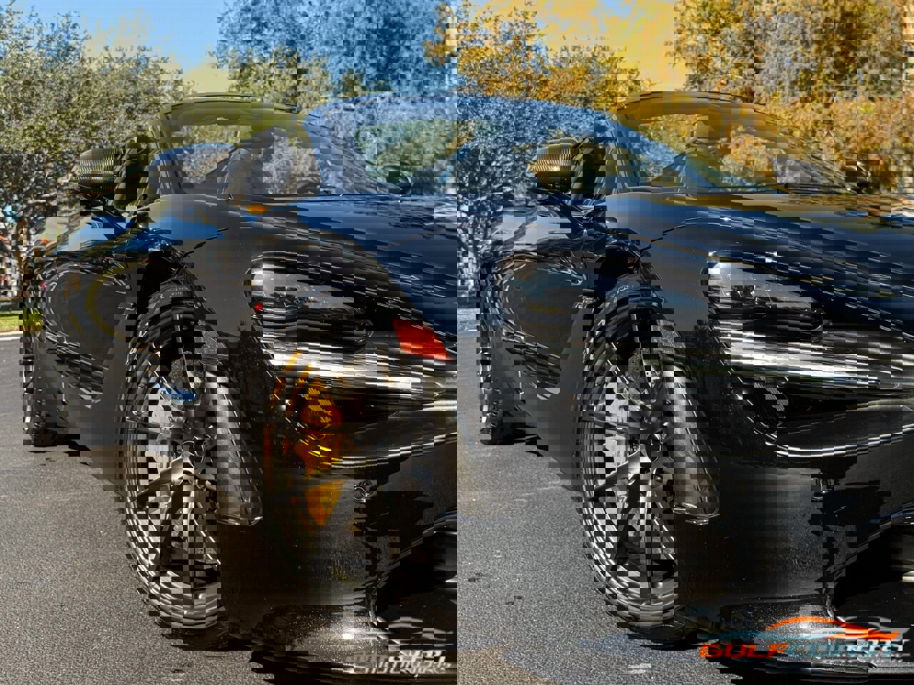 Used 2022 McLaren 720S Performance image 73