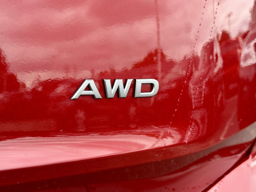 Certified 2026 Nissan Rogue SV w/ SV Premium Package AWD/4WD image 10