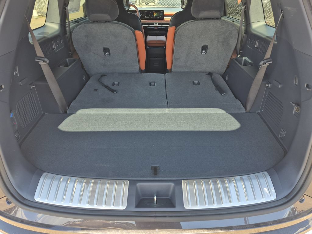 New 2027 Kia Telluride SX Prestige w/ Towing Package AWD/4WD image 14