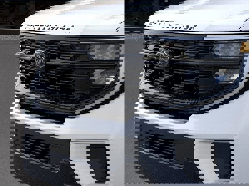 New 2025 Ford Expedition Max Platinum w/ Stealth Performance Package image 17