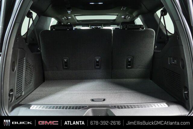 New 2026 GMC Yukon XL Denali w/ Denali Reserve Package AWD/4WD image 29