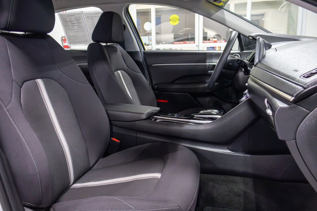 Certified 2023 Hyundai Sonata SEL image 12