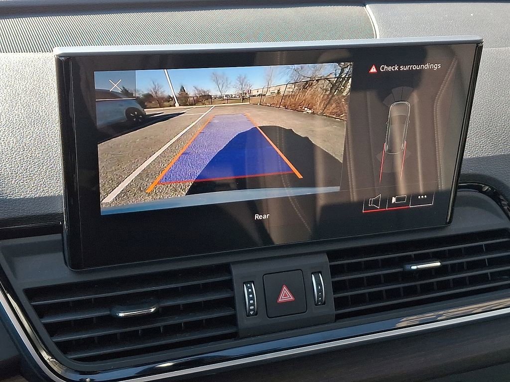 Certified 2023 Audi Q5 2.0T Premium w/ Convenience Package image 19