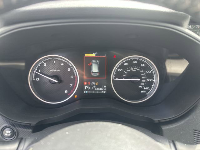 Used 2024 Subaru Forester Limited w/ Pop Package 2 image 12