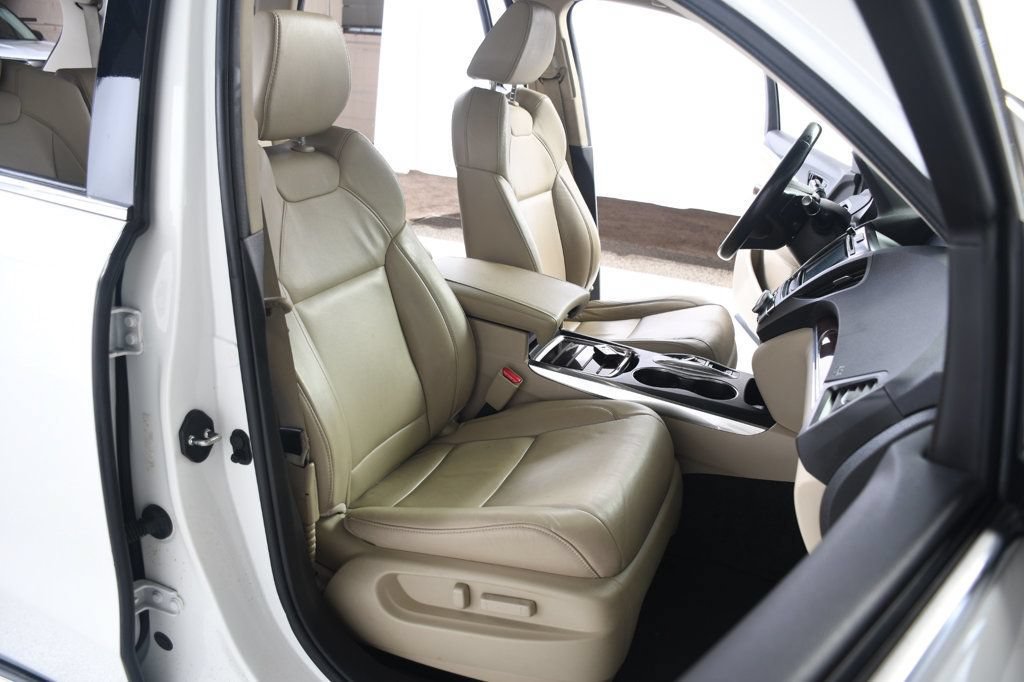 Used 2018 Acura MDX SH-AWD image 30