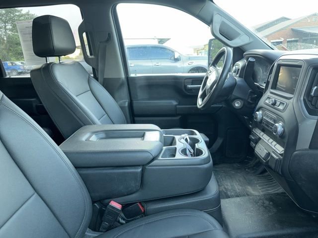 Used 2021 GMC Sierra 3500 4x4 Crew Cab w/ Convenience Package image 5