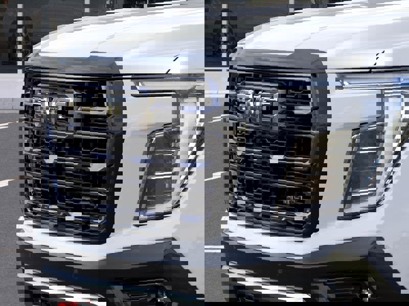 New 2026 GMC Yukon XL AT4 Ultimate image 13