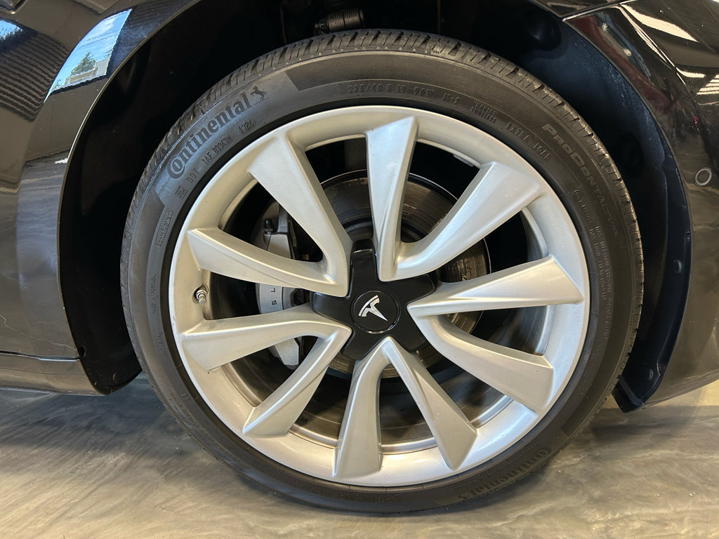 Used 2018 Tesla Model 3 Long Range AWD/4WD image 20