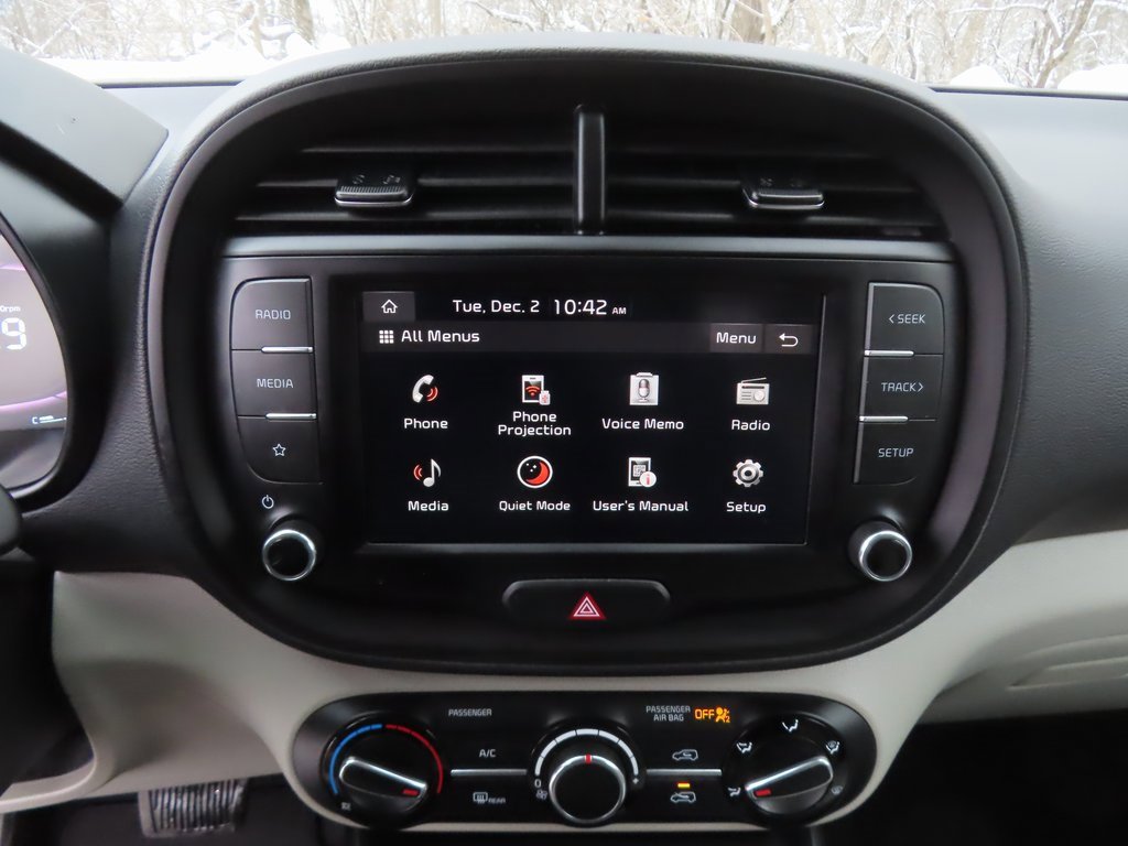 Certified 2023 Kia Soul LX image 15