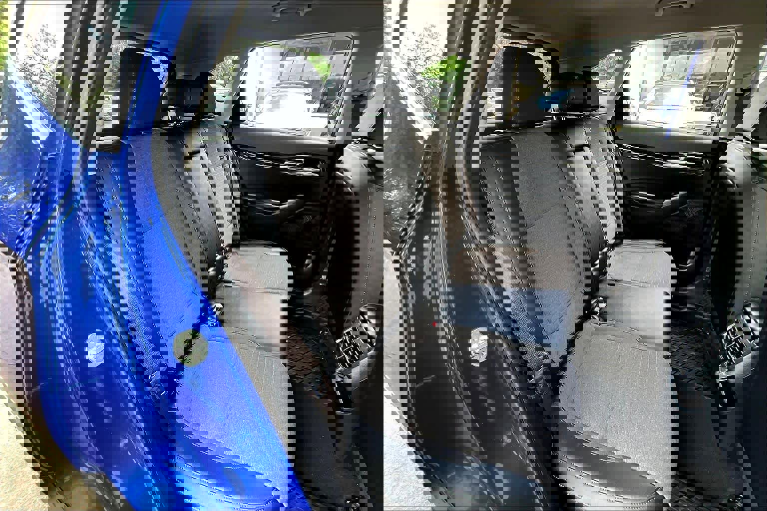 Used 2022 Kia Seltos S image 19