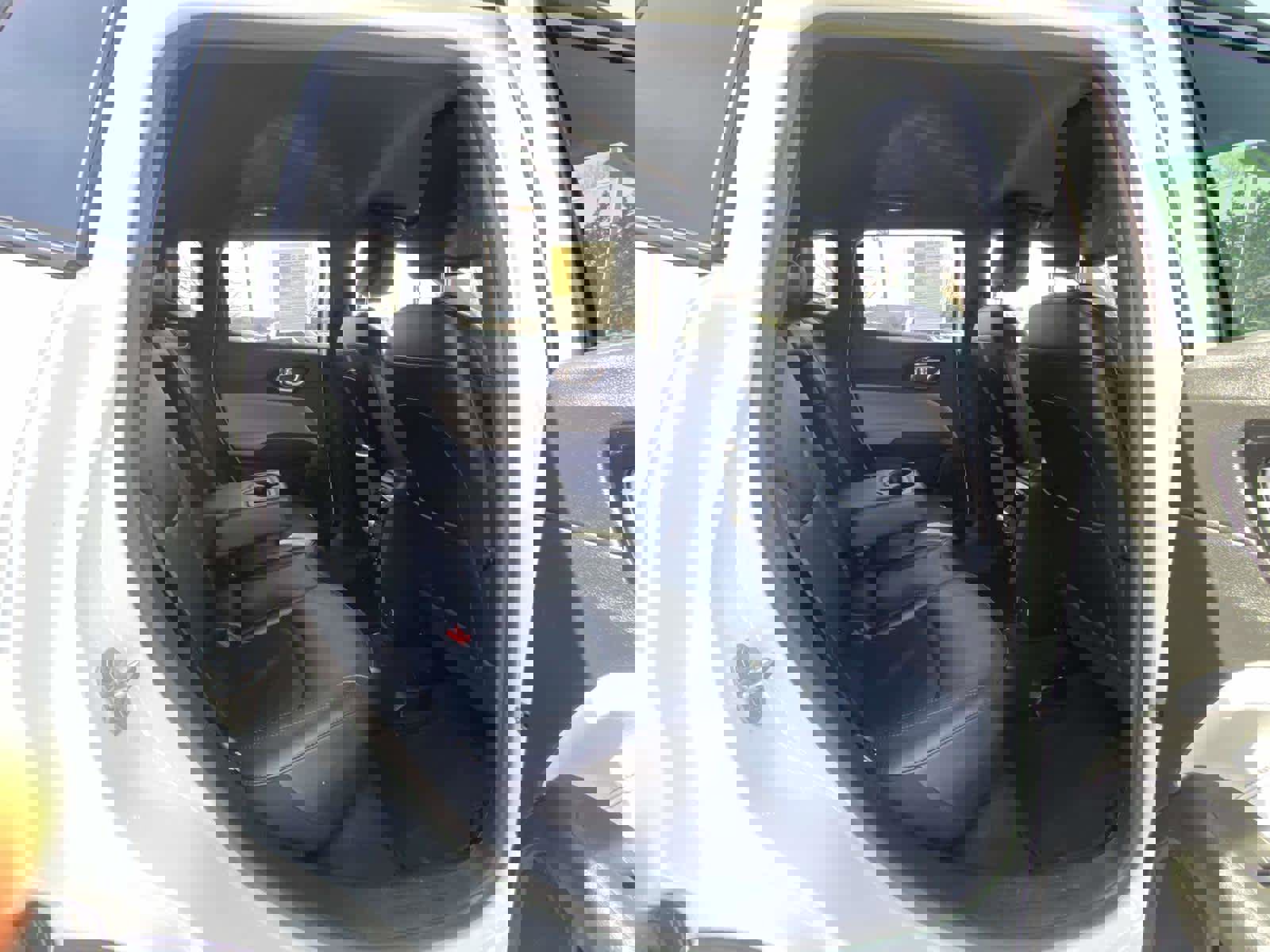 Used 2024 Jeep Compass Limited w/ Elite Group image 14