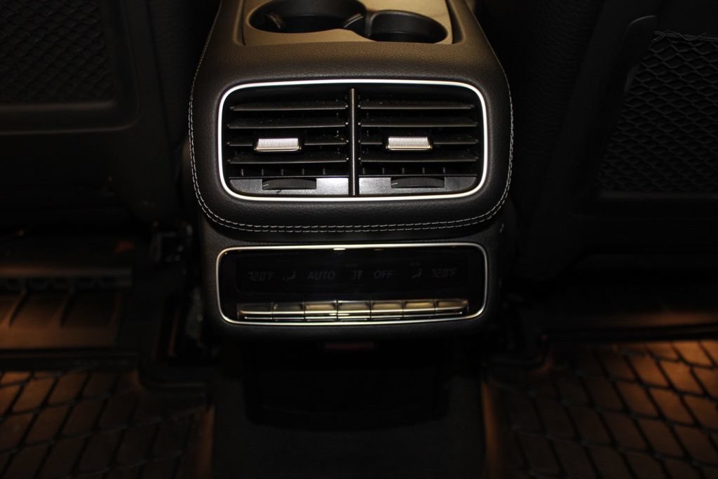 Certified 2025 Mercedes-Benz GLS 450 4MATIC image 42