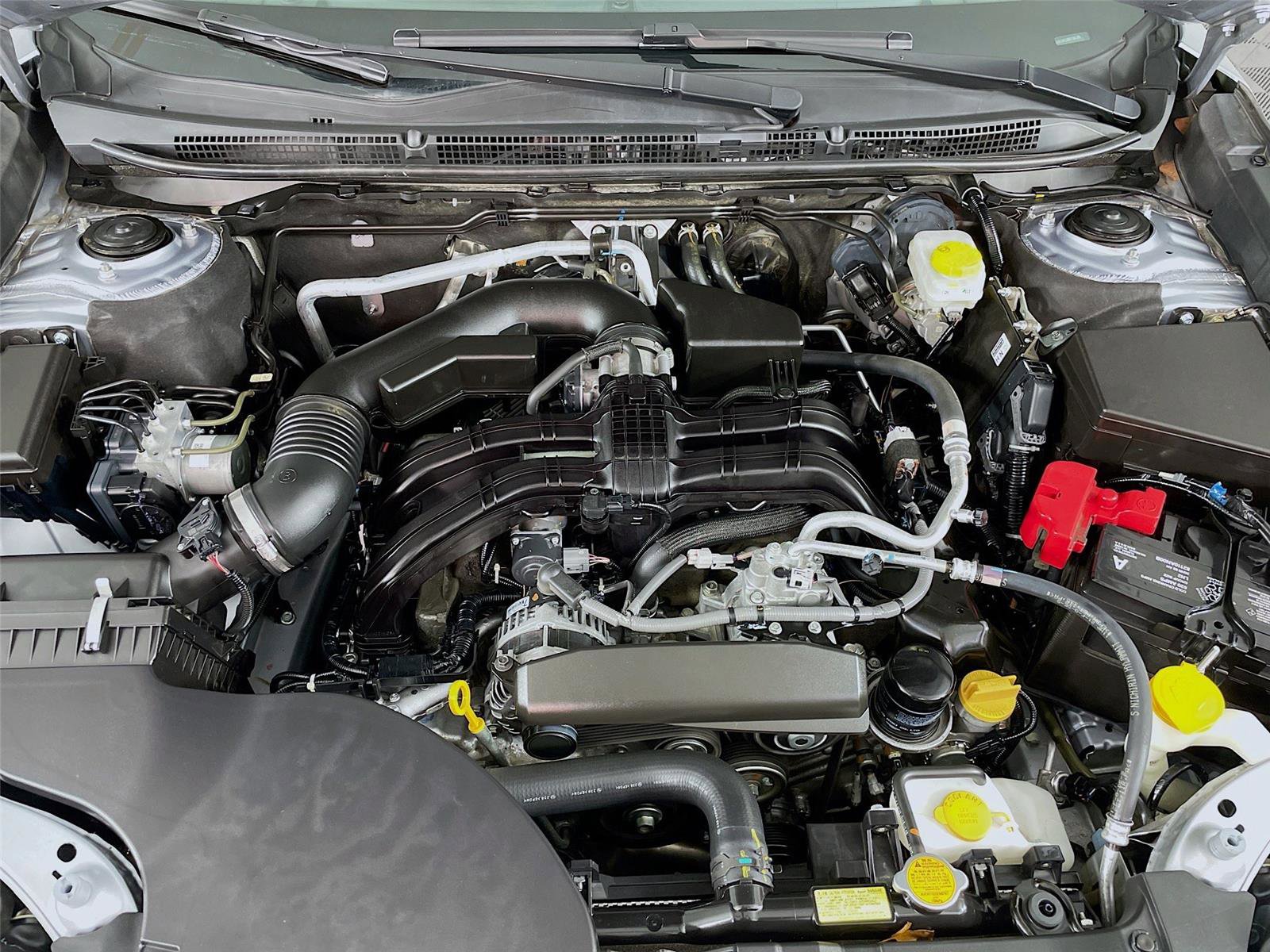 Certified 2024 Subaru Outback Premium image 32