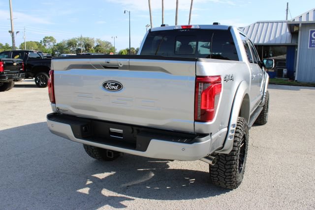 Used 2026 Ford F150 XLT w/ Equipment Group 302A MID AWD/4WD image 11