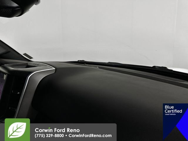 Used 2022 RAM 1500 Big Horn image 30