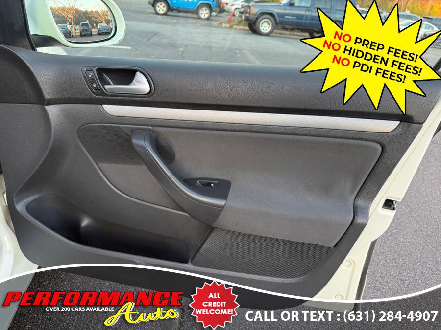 Used 2008 Volkswagen Jetta S image 25