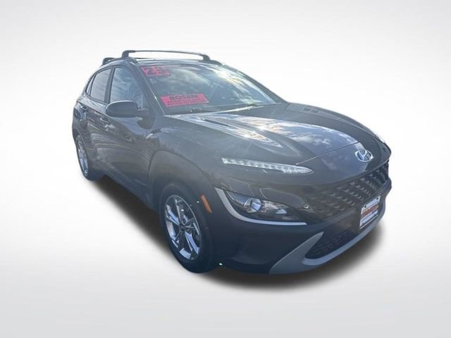 Certified 2023 Hyundai Kona SEL w/ Convenience Package image 7