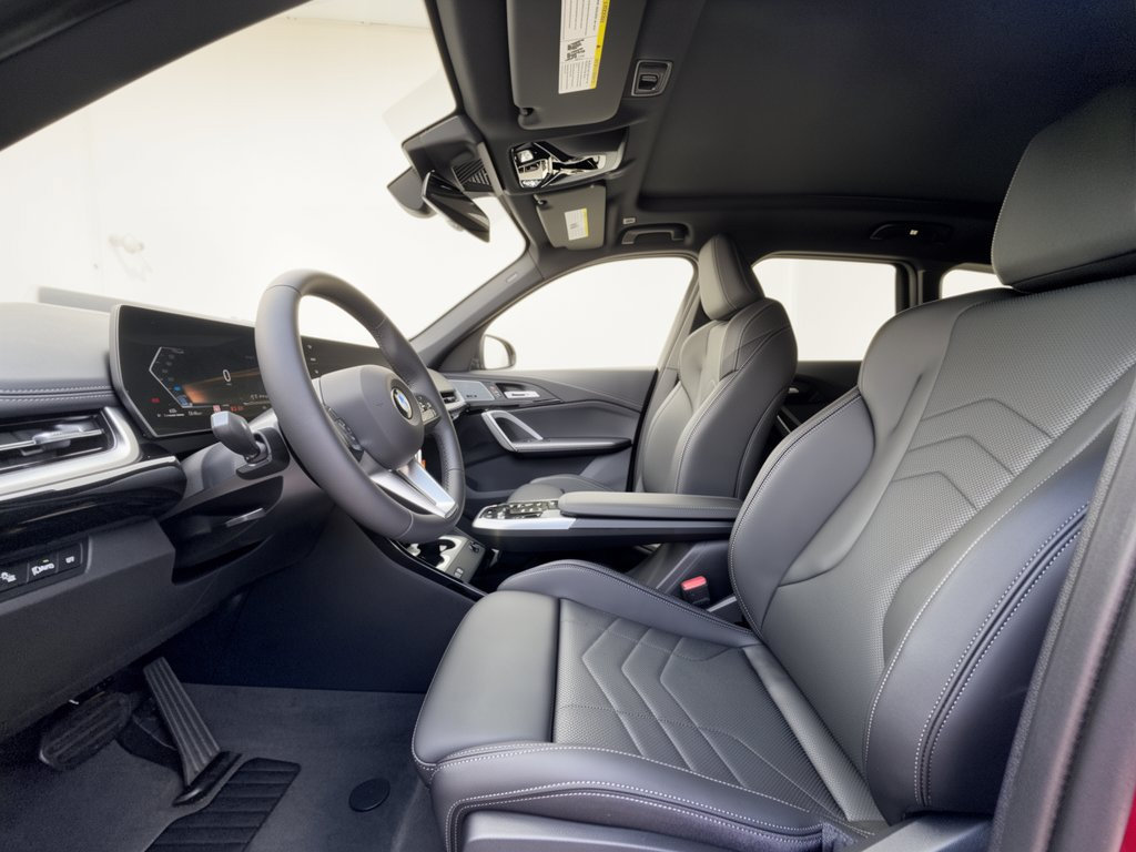 New 2027 BMW X1 xDrive28i AWD/4WD image 5