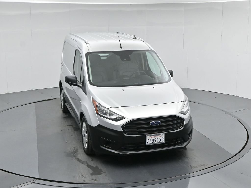 Used 2023 Ford Transit Connect XL image 42