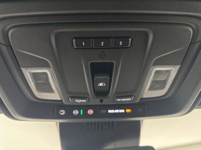 Used 2022 Chevrolet Silverado 1500 ZR2 AWD/4WD image 23