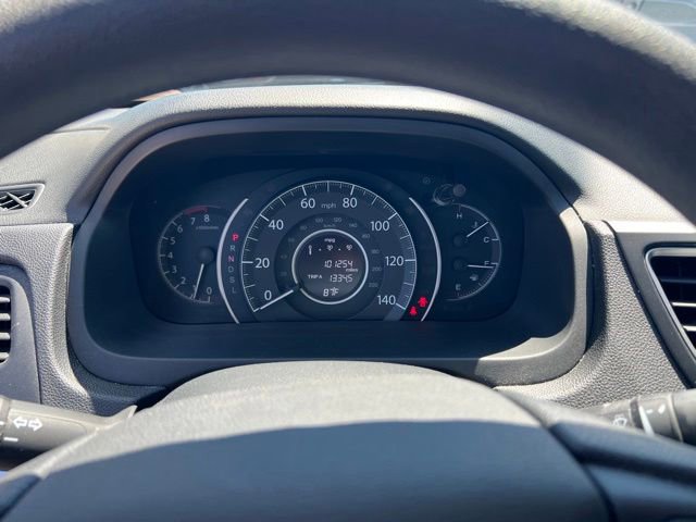 Used 2016 Honda CR-V EX image 18