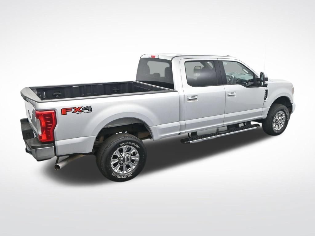 Used 2018 Ford F250 XLT w/ XLT Premium Package image 27