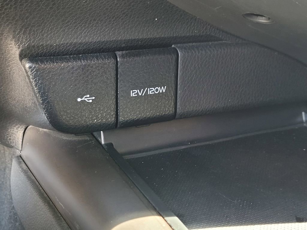Used 2021 Toyota Camry TRD FWD image 21