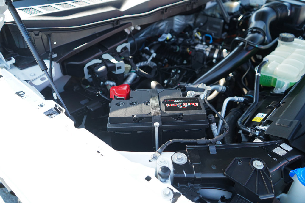Used 2023 Ford F150 Lariat AWD/4WD image 37