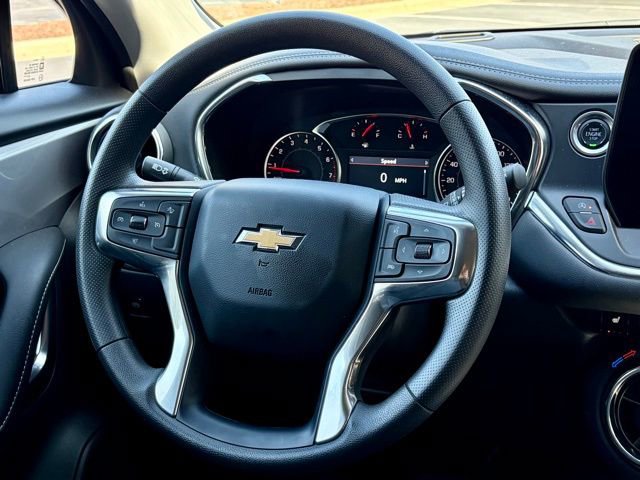 Used 2025 Chevrolet Blazer LT w/ Midnight/Sport Edition image 20