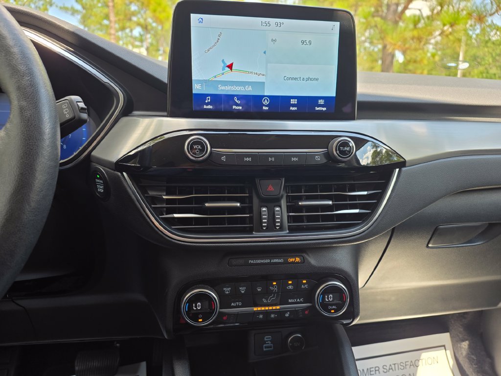 Used 2021 Ford Escape Titanium AWD/4WD image 31