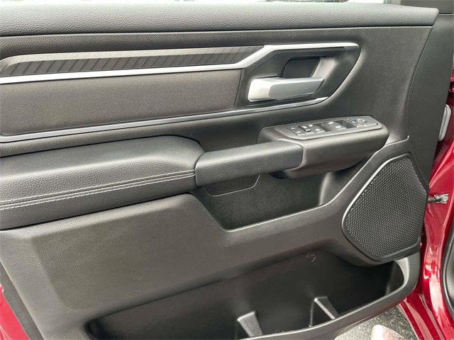 Used 2025 RAM 1500 Big Horn image 30